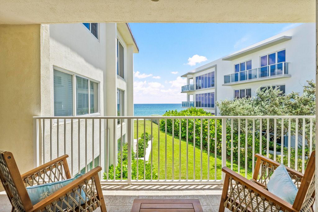 1203 Hillsboro Mile 7b, Hillsboro Beach, FL 33062