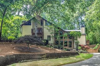 4655 Latimer NE Court, Kennesaw, GA 30144