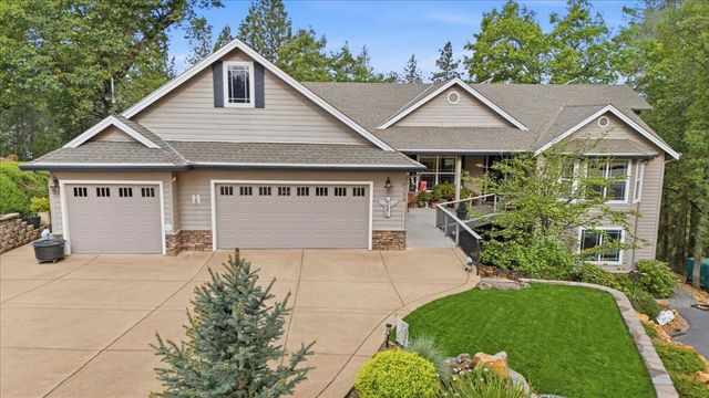 10716 Arianna Ct, Grass Valley, CA 95949