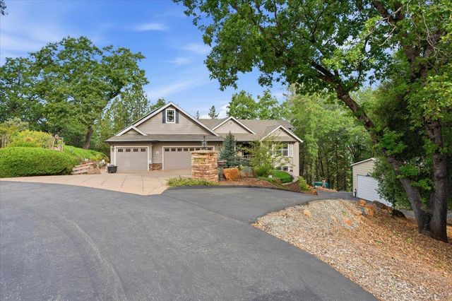 10716 Arianna Ct, Grass Valley, CA 95949