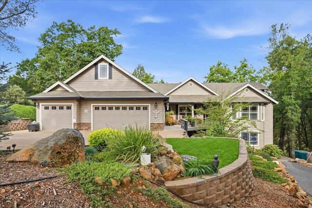 10716 Arianna Ct, Grass Valley, CA 95949