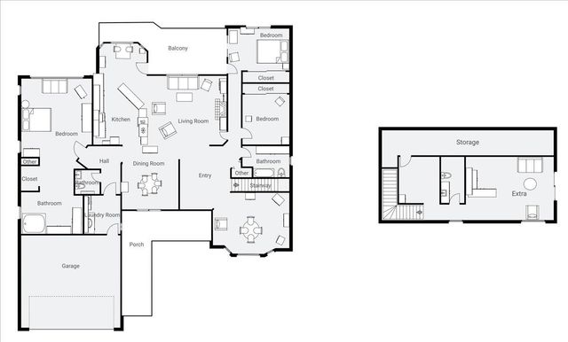 10716 Arianna Ct, Grass Valley, CA 95949