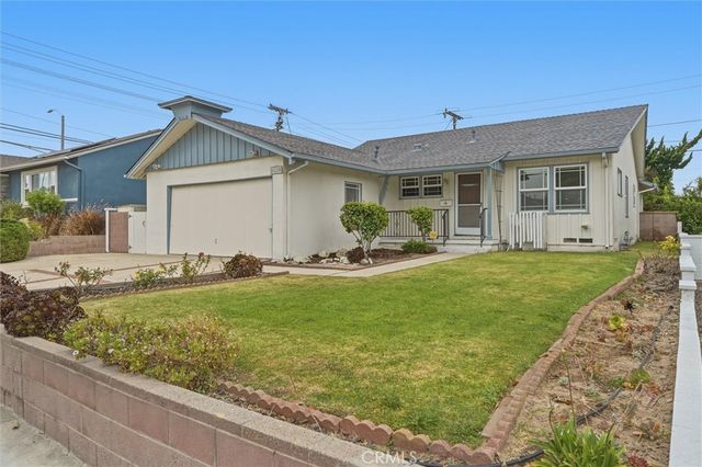 5225 Lenore, Torrance, CA 90503