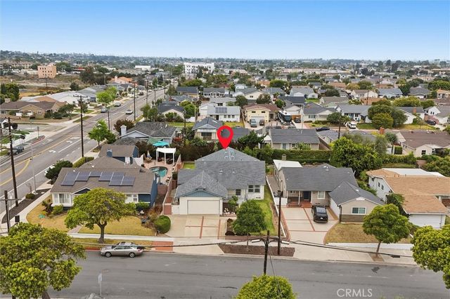 5225 Lenore, Torrance, CA 90503
