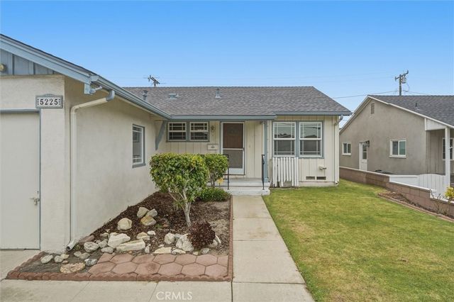 5225 Lenore, Torrance, CA 90503