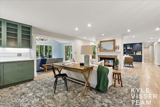 1585 River Oaks Drive, Ada, MI 49301