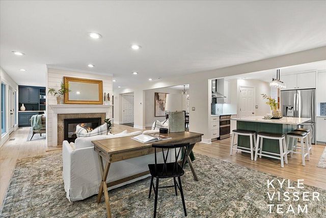 1585 River Oaks Drive, Ada, MI 49301