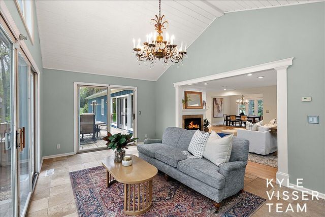 1585 River Oaks Drive, Ada, MI 49301