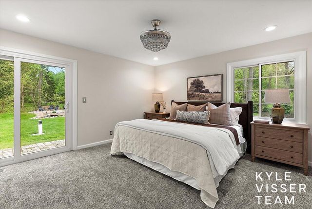 1585 River Oaks Drive, Ada, MI 49301