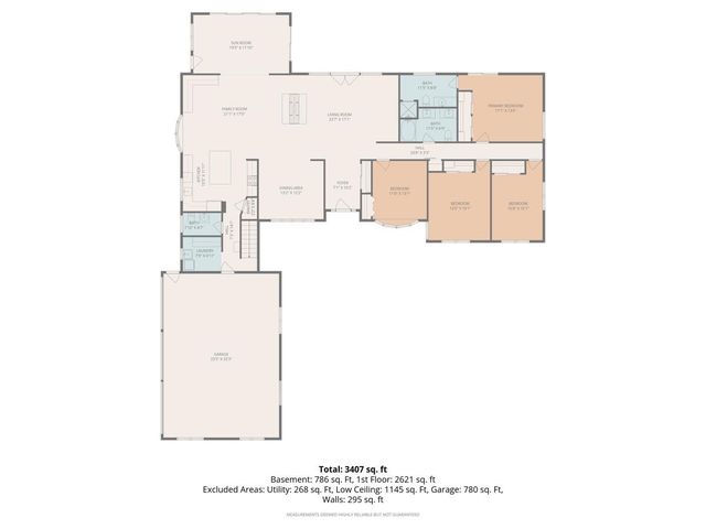 1585 River Oaks Drive, Ada, MI 49301