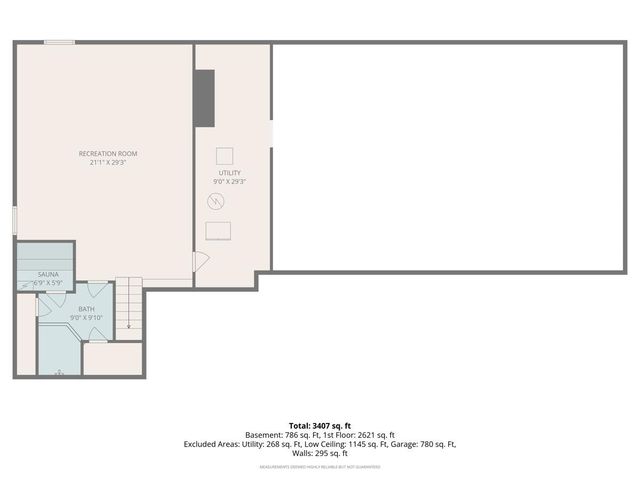 1585 River Oaks Drive, Ada, MI 49301