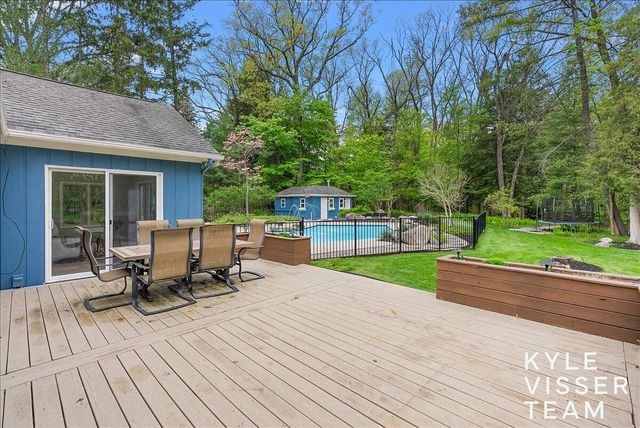1585 River Oaks Drive, Ada, MI 49301