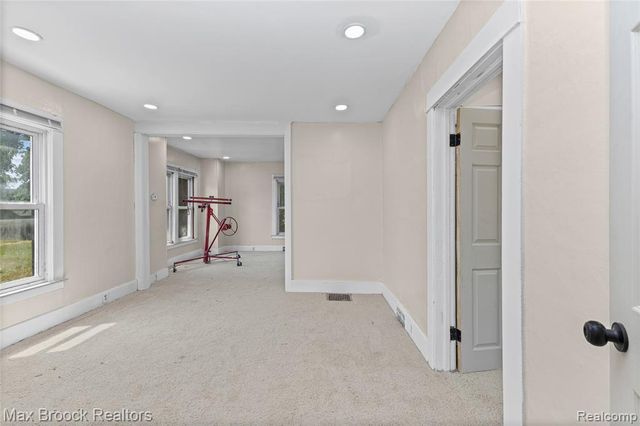 268 S Paddock Street, Pontiac, MI 48342