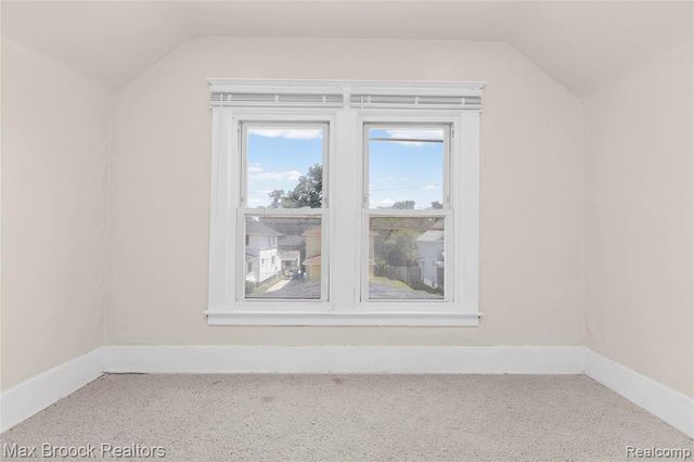 268 S Paddock Street, Pontiac, MI 48342