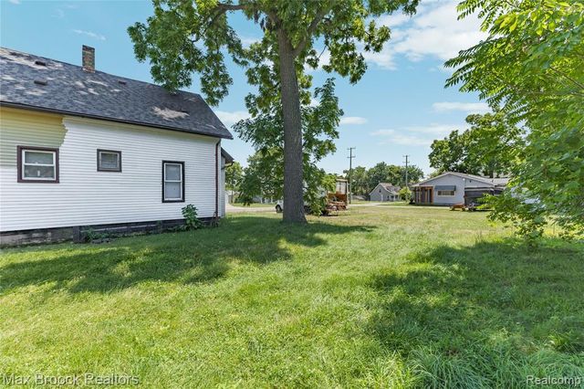 268 S Paddock Street, Pontiac, MI 48342