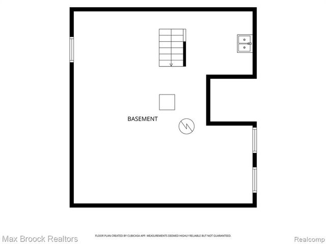 268 S Paddock Street, Pontiac, MI 48342