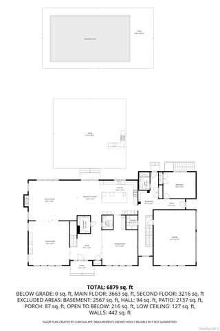 63 Fruitledge Road, Brookville, NY 11545