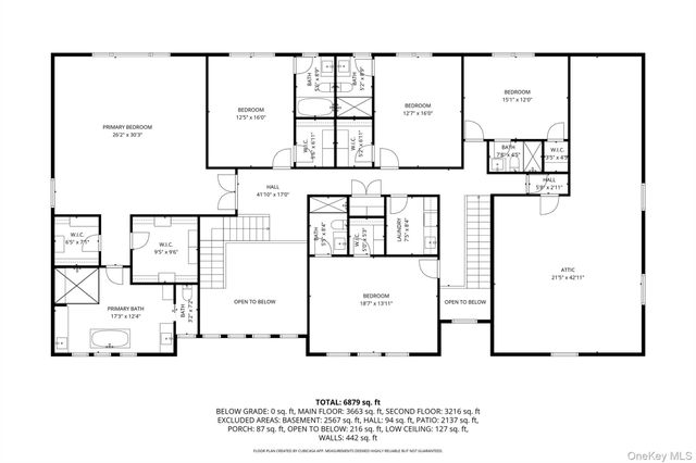 63 Fruitledge Road, Brookville, NY 11545