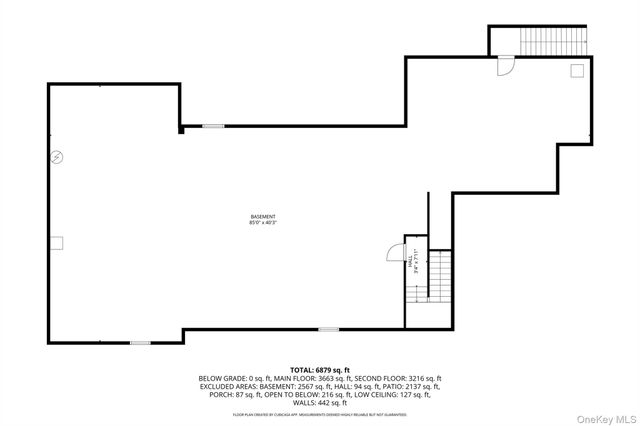 63 Fruitledge Road, Brookville, NY 11545