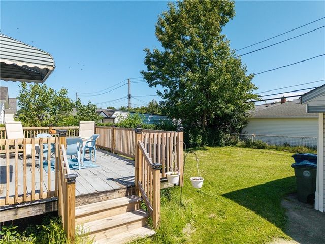 4747 Southwood Drive, Brooklyn, OH 44144