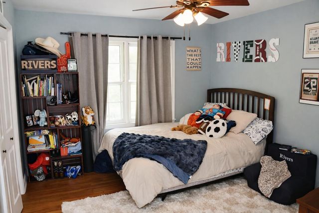 115 Woodlawn, Walterboro, SC 29488