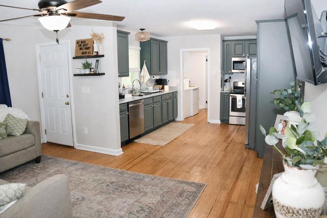 115 Woodlawn, Walterboro, SC 29488
