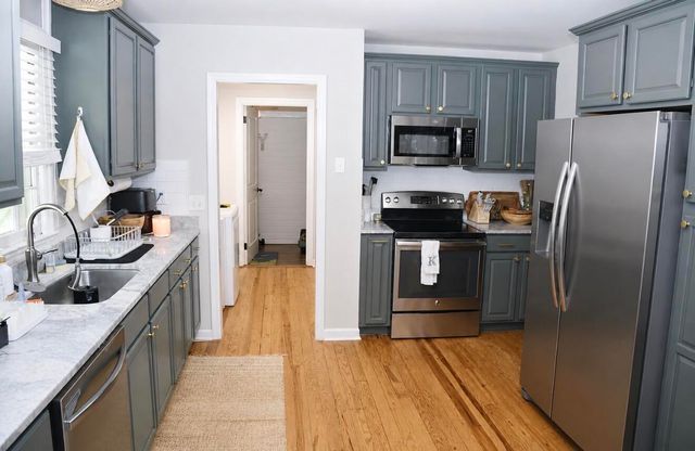115 Woodlawn, Walterboro, SC 29488