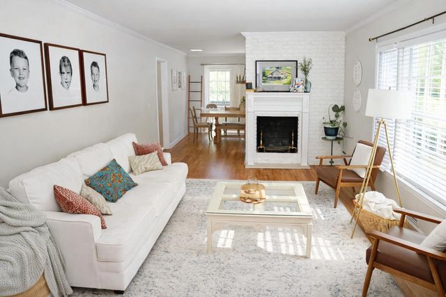 115 Woodlawn, Walterboro, SC 29488