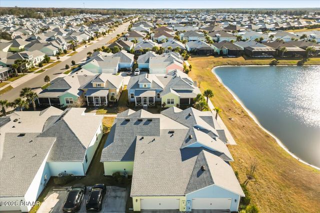 495 Landshark Boulevard, Daytona Beach, FL 32124