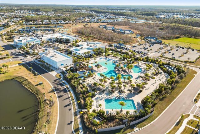 495 Landshark Boulevard, Daytona Beach, FL 32124