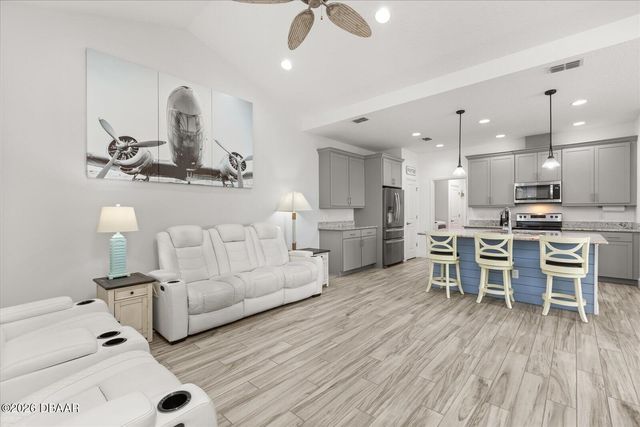 495 Landshark Boulevard, Daytona Beach, FL 32124