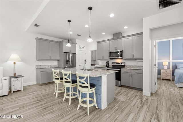 495 Landshark Boulevard, Daytona Beach, FL 32124