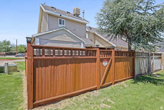 4739 S OLD OXFORD RD, Salt Lake City, UT 84118