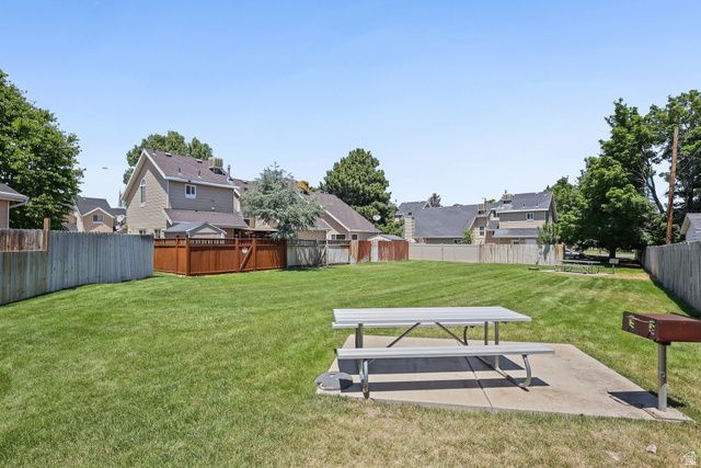 4739 S OLD OXFORD RD, Salt Lake City, UT 84118