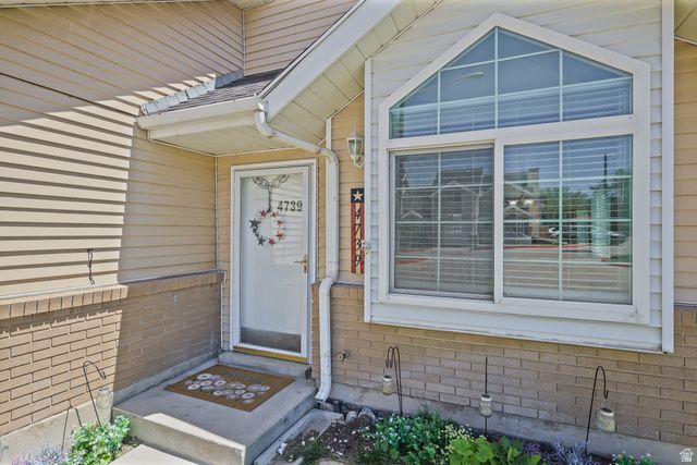 4739 S OLD OXFORD RD, Salt Lake City, UT 84118