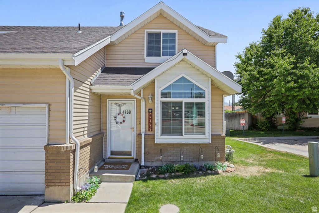 4739 S OLD OXFORD RD, Salt Lake City, UT 84118