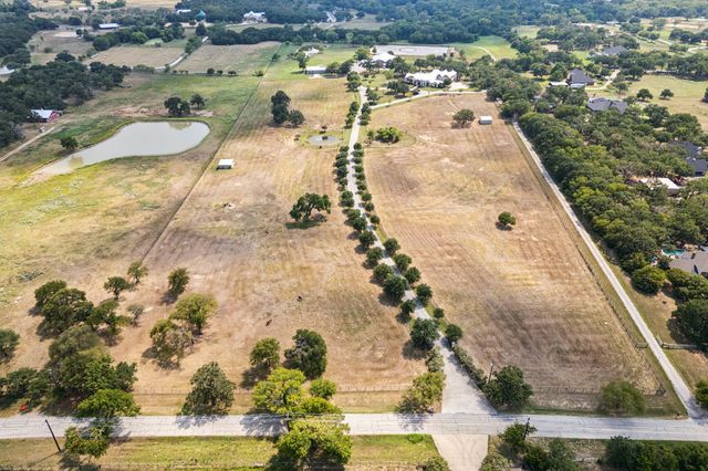 480 E Jeter Road, Bartonville, TX 76226