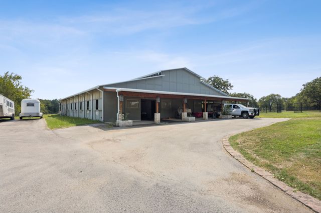 480 E Jeter Road, Bartonville, TX 76226