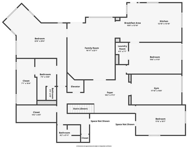 480 E Jeter Road, Bartonville, TX 76226