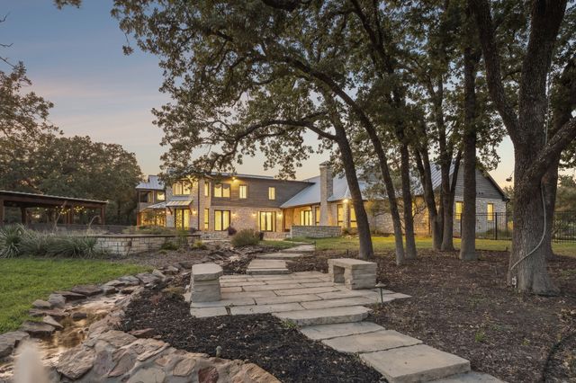 480 E Jeter Road, Bartonville, TX 76226