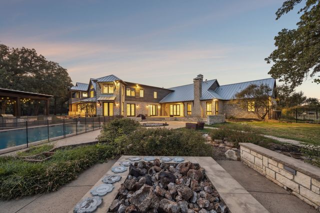 480 E Jeter Road, Bartonville, TX 76226