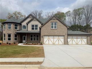 4260 Shirebrook Trail, Hoschton, GA 30548