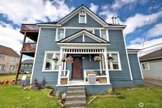 109 N Washington Street, Aberdeen, WA 98520