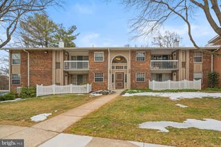 1914 WILSON LN #T2, Mclean, VA 22102