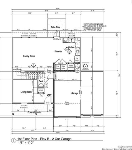 1131 Fuller, Canyon Lake, TX 78133