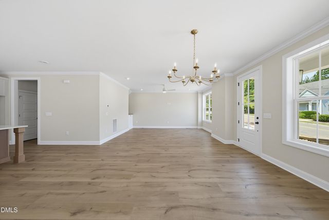 2800 Kilgore Avenue, Raleigh, NC 27607