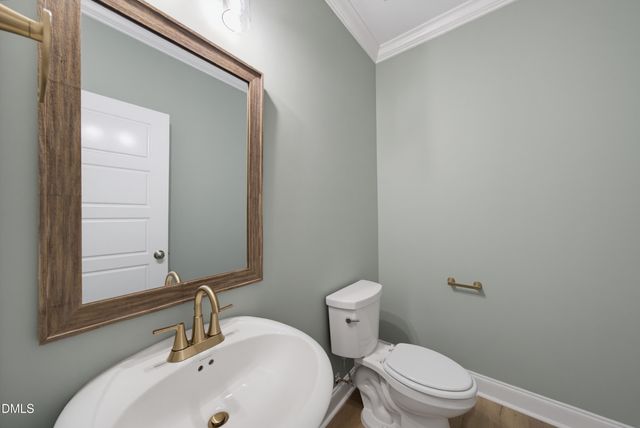2800 Kilgore Avenue, Raleigh, NC 27607