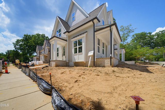 2800 Kilgore Avenue, Raleigh, NC 27607