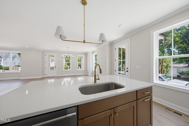 2800 Kilgore Avenue, Raleigh, NC 27607