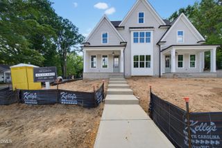 2800 Kilgore Avenue, Raleigh, NC 27607